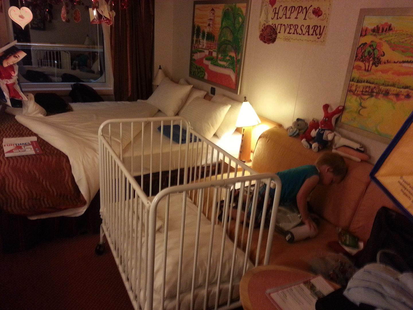 Sept 14th Dream Cruise Photo Review! Cruise Critic Message Board Forums